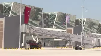 KKTC'nin Rus sakinleri, ülkeleriyle doğrudan uçuş istiyor