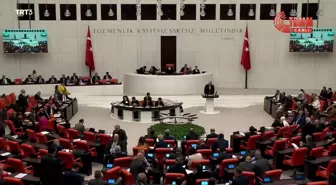Kültür ve Turizm Bakanı Ersoy, bakanlığının 2023 yılı bütçesi üzerinde konuştu Açıklaması