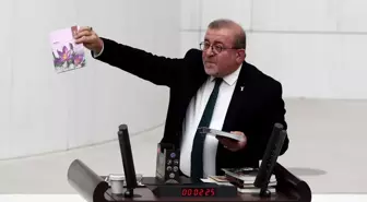 Kültür ve Turizm ile Çalışma ve Sosyal Güvenlik bakanlıklarının 2023 yılı bütçeleri Genel Kurulda