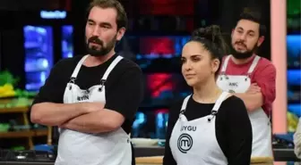 Masterchef hangi takım kazandı? Masterchef takım oyununu kim kazandı?