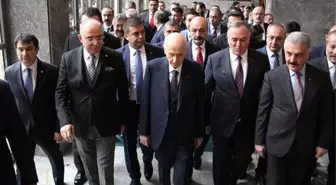 MHP, cinsiyet değiştirme ameliyatlarının yasaklanması için harekete geçiyor