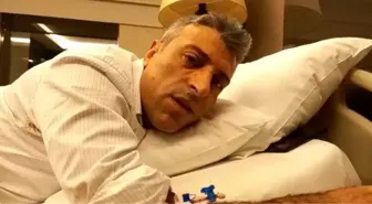 Öztürk Yılmaz, saldırıya uğradığı anı anlattı: 'Arkamı döndüm, bıçağı çekti'