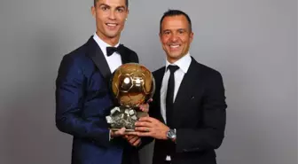 Ronaldo menajeri kim? Cristiano Ronaldo'nun menajeri Mendes kimdir?