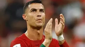 Ronaldo'nun son paylaşımı olay oldu! Tüm bu yaşananların sebebini tek bir nedene bağladı