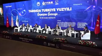 Tarım Çalıştayı'nda Çiftçiler, İktidarın Tarım Politikalarını Eleştirdi, Tarım Bakanlığı Bürokratlarından 'Bu Süreçte Biraz Sabredin' Cevabı Geldi
