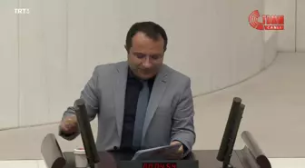Tayip Temel: 'Bu İktidar RTÜK'ü Her Alanda Bir Dezenformasyon ve Sansür Merkezi Haline Getirdi'