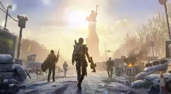 The Division Resurgence ne zaman çıkacak? The Division Resurgence çıkış tarihi!