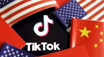 TikTok'un başı dertte: Çift dava birden açıldı