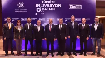 Türkiye İnovasyon Haftası, 12-13 Aralık'ta gerçekleştirilecek