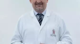 Uzmanı uyardı: Diyabet hastaları, 'diyabetik retinopati' gelişimi riski altında