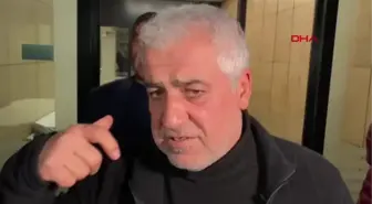 Yenilik Partisi MYK üyesi Osman Yaylagül, saldırıyla ilgili açıklama yaptı