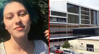 7'nci kattan düşen Sedefnur'un ifadesi 11 ay sonra hastanede gizli bir şekilde alındı