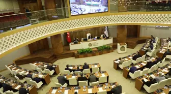 Antalya Büyükşehir Meclisi'nden Çocuk İstismarına Ortak Tepki