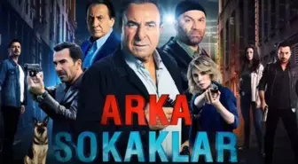 Arka Sokaklar bitti mi? SON DURUM NE? Arka Sokaklar final mi yaptı, kaç gün ara verdi? Arka Sokaklar yeni bölüm çekilmedi mi, neden başlamadı?