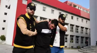 BAŞKANDAN 18 BİN LİRA ALACAĞI OLDUĞUNU İDDİA EDİP, PARTİ BİNASINI KUNDAKLADILAR