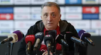 Çebi: 'Saiss ve Weghorst'un karşı karşıya kaldığı bir final çok keyifli olur'