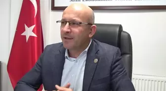 Edirne Ziraat Odası Başkanı Arabacı: Ayçiçeği Prim Desteği Revize Edilmeli