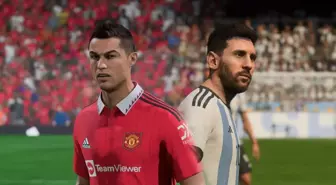 FIFA 23, Steam'de yüzde 60 indirime girdi!