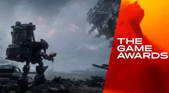 FromSoftware yeni oyunu Armored Core 6'yı duyurdu