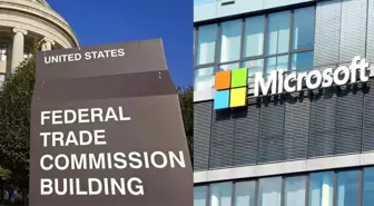 FTC, Activision Blizzard Satın Alımı Nedeniyle Microsoft'a Dava Açtı