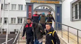 Gece kulübünde gerçekleşen cinayetin zanlısı adliyeye sevk edildi