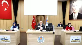 Gültak: 'Çok önemli tesisleri belediyemize kazandırdık'