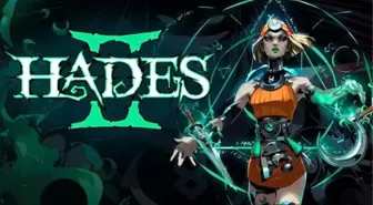 Hades'in devam oyunu duyuruldu! İşte oynanış fragmanı