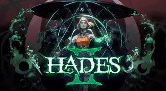 Hades'in yeni oyunu duyuruldu! Hades 2 resmen geliyor