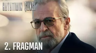 Hayatımın Şansı 2. Fragmanı