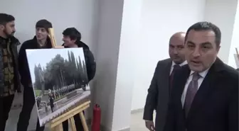 Haydar Aliyev vefatının 19. yılında anıldı