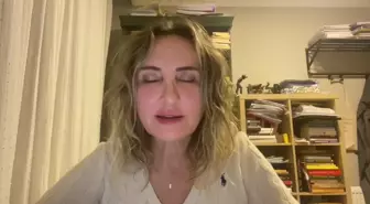 Hukukçu Figen Çalıkuşu'ndan 'Hiranur Vakfı' Davası Çağrısı: 'Bu Ülkenin Kadınları ve Anneleri Davaya Müdahil Olmalı'