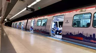 İstanbul'da hafta sonu planı olanlar dikkat! Mecidiyeköy-Mahmutbey metro hattında sefer düzenlemesi