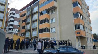Karabük Şoförler Odası Başkanı Karabacak hayatını kaybetti