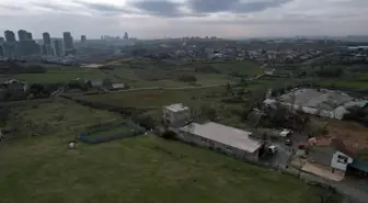Kayaşehir bölgesinde arsa ve konut satışlarına yoğun ilgi