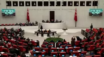 Kültür ve Turizm ile Çalışma ve Sosyal Güvenlik bakanlıklarının 2023 yılı bütçeleri Genel Kurulda