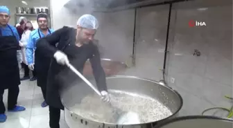 Meslek liselerinden taşımalı eğitime 3 bin kişilik yemek desteği