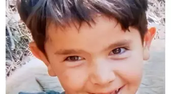 Okul bahçesinde katlanır potaya sıkışan 5 yaşındaki Metehan öldü