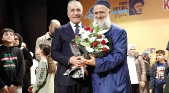 Sultangazi Belediyesi'nden 'Tıbbi Devadan Ruhi Devaya' söyleşisi