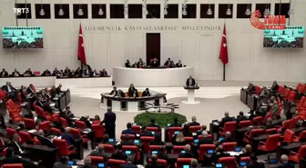 Özkoç: 'Yetimin Fukaranın, Aziz Ordumuzun Bir Tek Kuruşunu Eğer Ethem Sancak Çaldıysa Hesabını Ben Soracağım, Takipçisi Olacağım, Sonuna Kadar...
