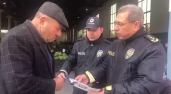 Polis internet, sosyal medya ve SMS dolandırıcılığına karşı uyardı