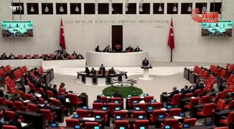 Rıdvan Turan: Bu İktidar, Her Yıl Konya Ovası'nı Kaplayacak Kadar Memlekete Beton Dökmeyi Bir Kalkınma Göstergesi Olarak Ele Alıyor.
