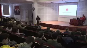 'Savunma Sanayii Buluşması' düzenlendi
