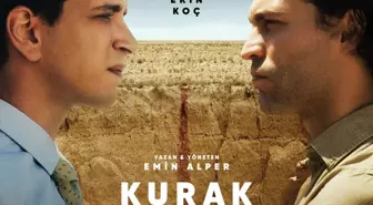 Sinemacılardan 'Kurak Günler' Filmi İçin Çağrı: 'Sinema Tarihimizde Kara Bir Leke Olarak Yer Edecek Sansür Vakasıdır '