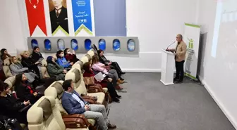 Tepebaşı'nın Eko-Okullarının Koordinatör Öğretmenleri Bir Araya Geldi