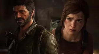 The Last of Us Part 1 PC sistem gereksinimleri neler? The Last of Us Part 1 PC kaç GB?