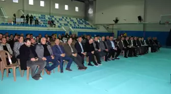 Türkeli'de esnafa moral