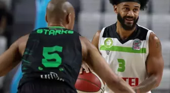 Türkiye Sigorta Basketbol Süper Ligi