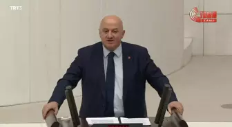 Uğur Bayraktutan: 'Tsk Mustafa Kemal'in Ordusudur. Selam Verilecek Bir Yer Varsa Sarı Saçlı Mavi Gözlü Dev Adamın Yattığı Anıtkabir'dir'