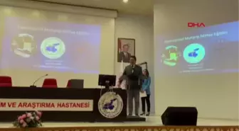 VAN'DA 'MUHARİP SIHHİYE' EĞİTİMİ ALAN JANDARMA PERSONELİNE KATILIM BELGESİ VERİLDİ