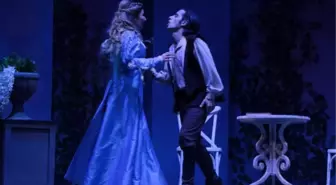 Verdi'nin ölümsüz eseri prömiyerle geldi